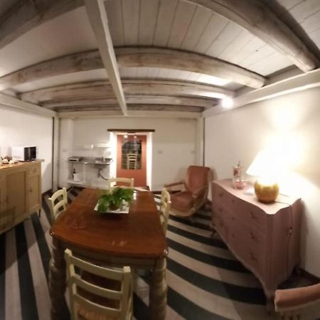 Ferienwohnung Loft Alla Cattedrale Palermo Exterior foto