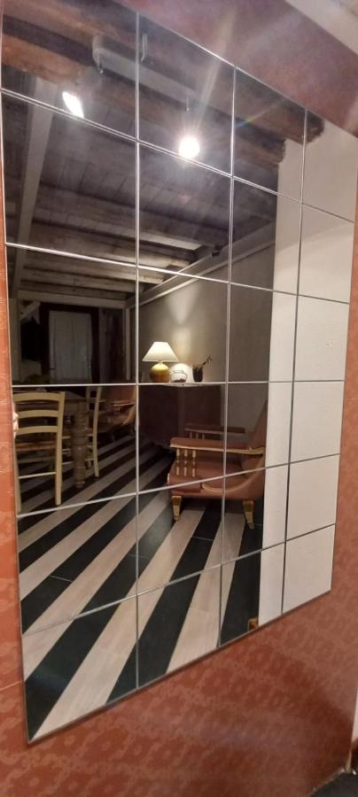 Ferienwohnung Loft Alla Cattedrale Palermo Exterior foto
