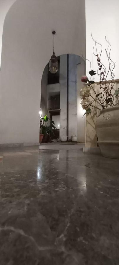 Ferienwohnung Loft Alla Cattedrale Palermo Exterior foto