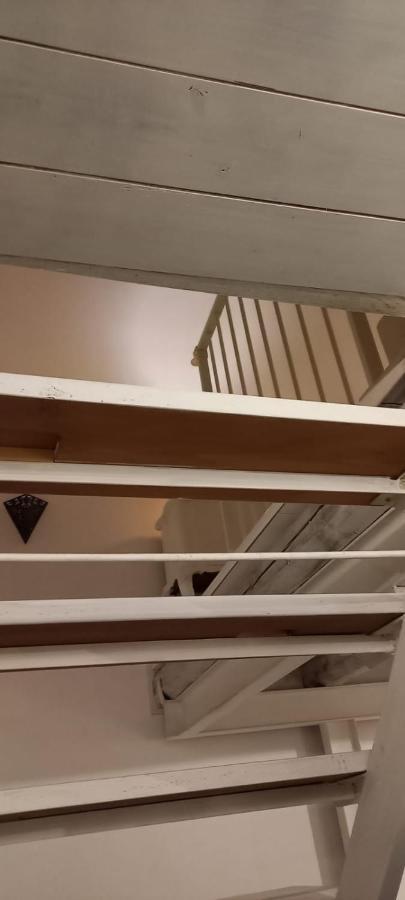 Ferienwohnung Loft Alla Cattedrale Palermo Exterior foto