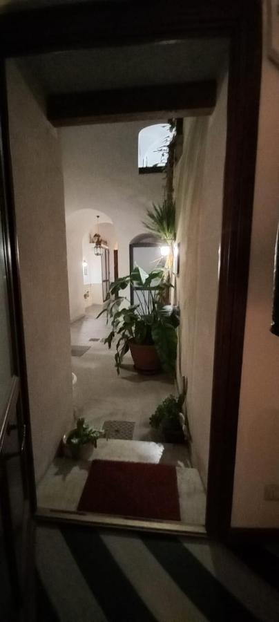 Ferienwohnung Loft Alla Cattedrale Palermo Exterior foto