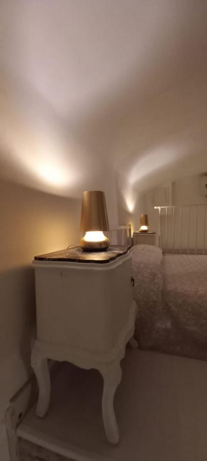 Ferienwohnung Loft Alla Cattedrale Palermo Exterior foto