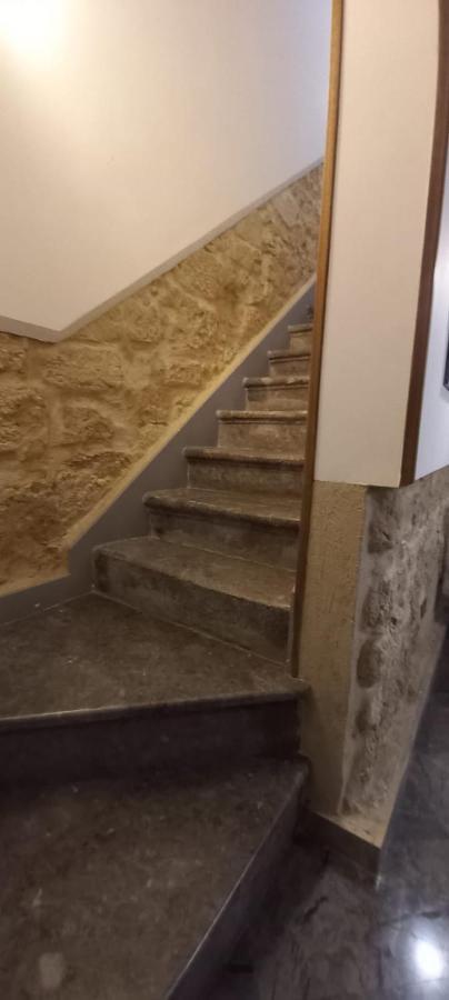 Ferienwohnung Loft Alla Cattedrale Palermo Exterior foto