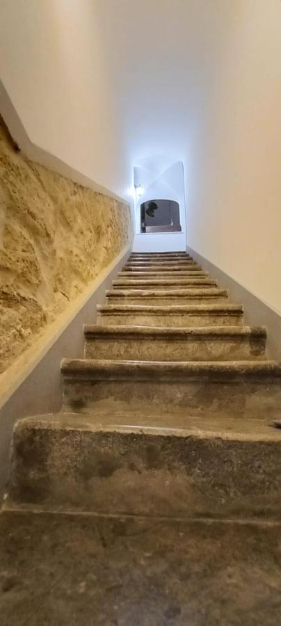 Ferienwohnung Loft Alla Cattedrale Palermo Exterior foto