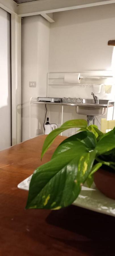 Ferienwohnung Loft Alla Cattedrale Palermo Exterior foto