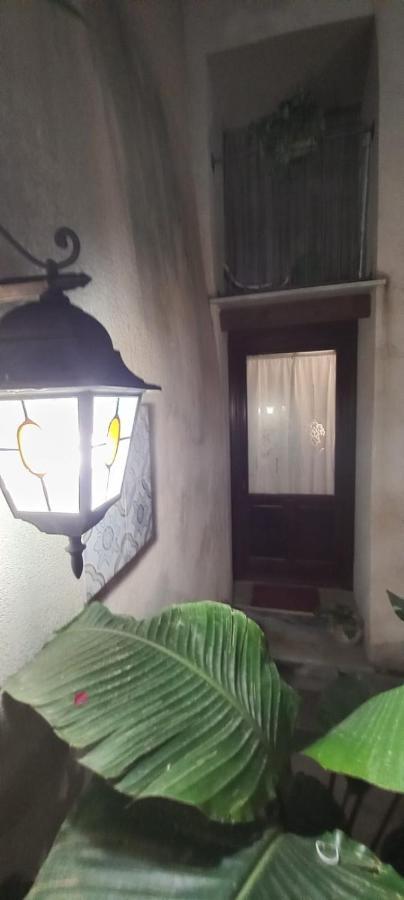 Ferienwohnung Loft Alla Cattedrale Palermo Exterior foto