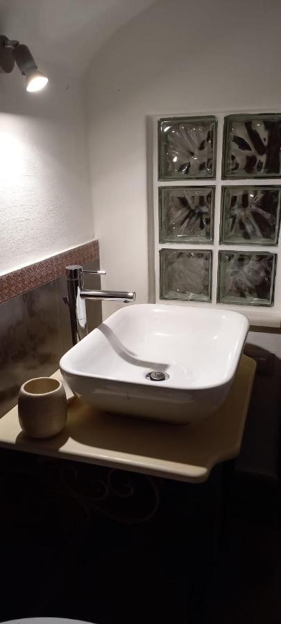 Ferienwohnung Loft Alla Cattedrale Palermo Exterior foto