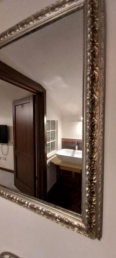 Ferienwohnung Loft Alla Cattedrale Palermo Exterior foto