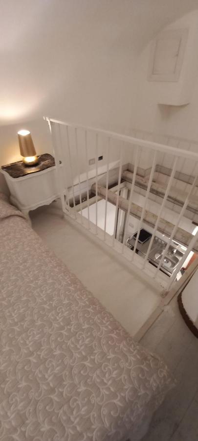 Ferienwohnung Loft Alla Cattedrale Palermo Exterior foto