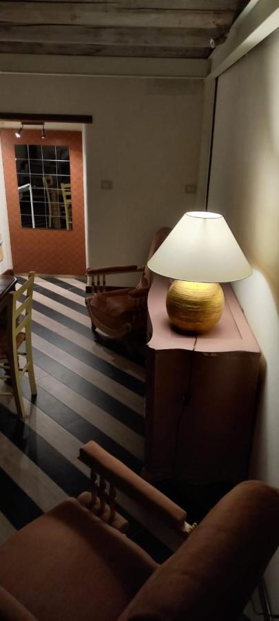 Ferienwohnung Loft Alla Cattedrale Palermo Exterior foto