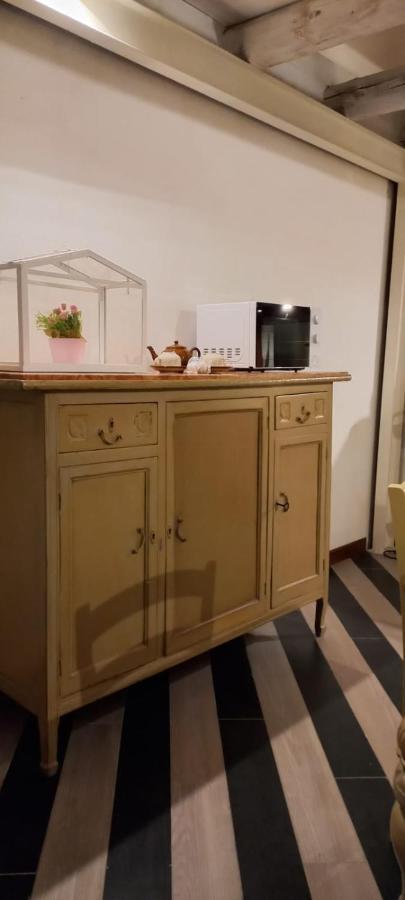 Ferienwohnung Loft Alla Cattedrale Palermo Exterior foto