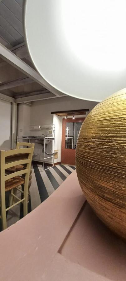 Ferienwohnung Loft Alla Cattedrale Palermo Exterior foto