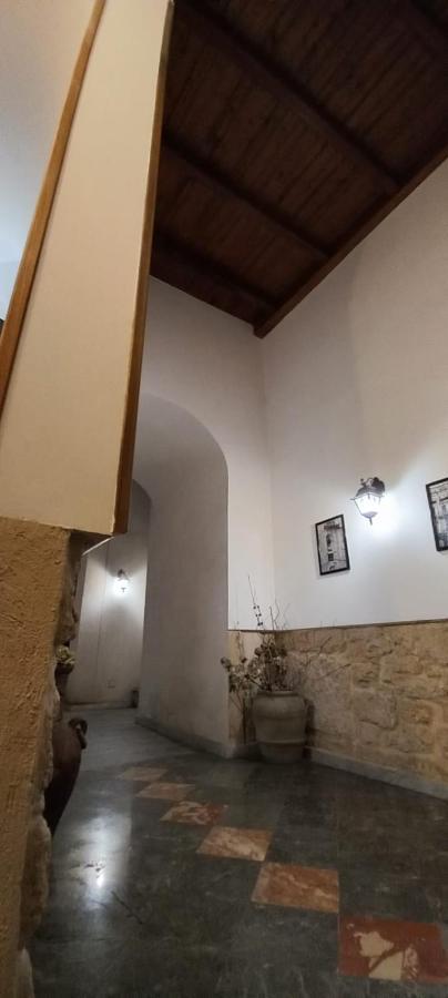 Ferienwohnung Loft Alla Cattedrale Palermo Exterior foto