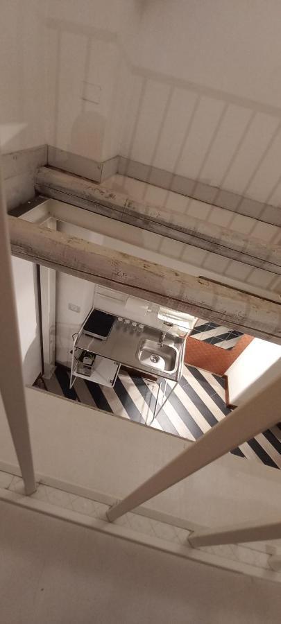 Ferienwohnung Loft Alla Cattedrale Palermo Exterior foto