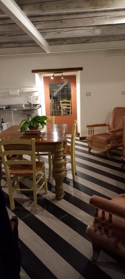 Ferienwohnung Loft Alla Cattedrale Palermo Exterior foto