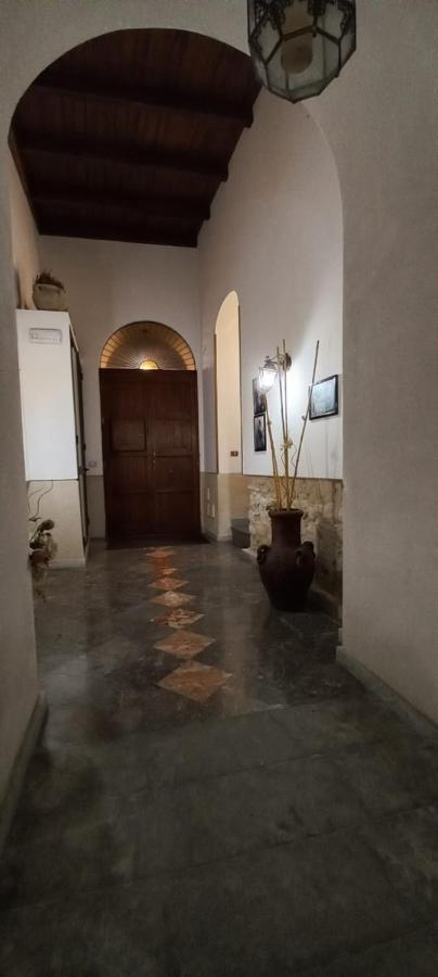 Ferienwohnung Loft Alla Cattedrale Palermo Exterior foto