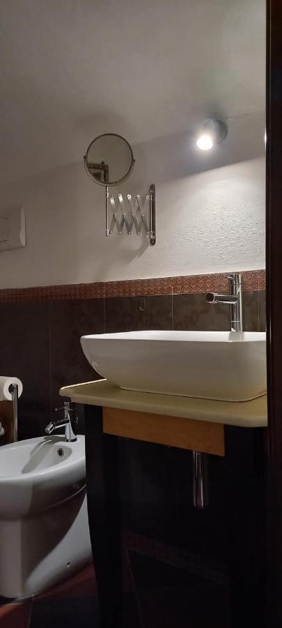Ferienwohnung Loft Alla Cattedrale Palermo Exterior foto