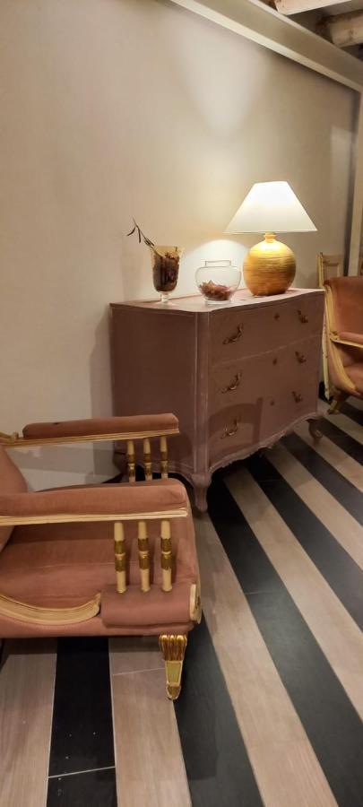 Ferienwohnung Loft Alla Cattedrale Palermo Exterior foto