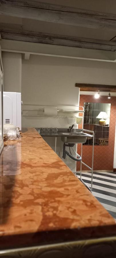 Ferienwohnung Loft Alla Cattedrale Palermo Exterior foto