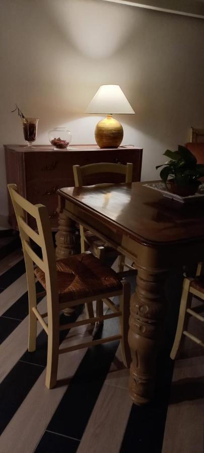 Ferienwohnung Loft Alla Cattedrale Palermo Exterior foto