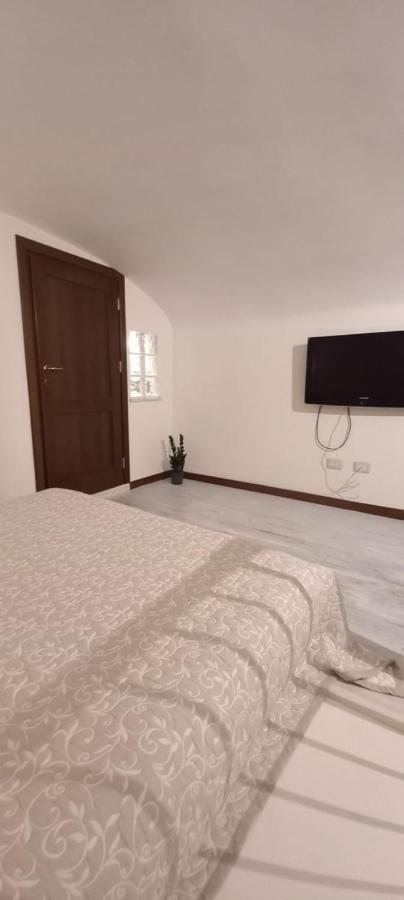 Ferienwohnung Loft Alla Cattedrale Palermo Exterior foto