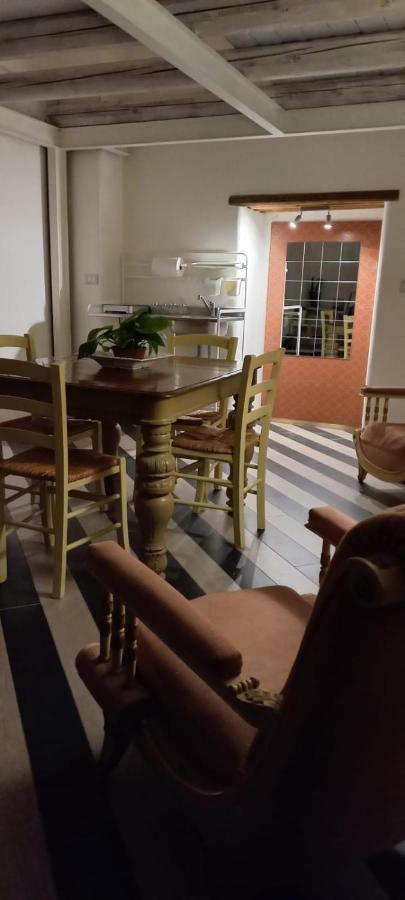 Ferienwohnung Loft Alla Cattedrale Palermo Exterior foto