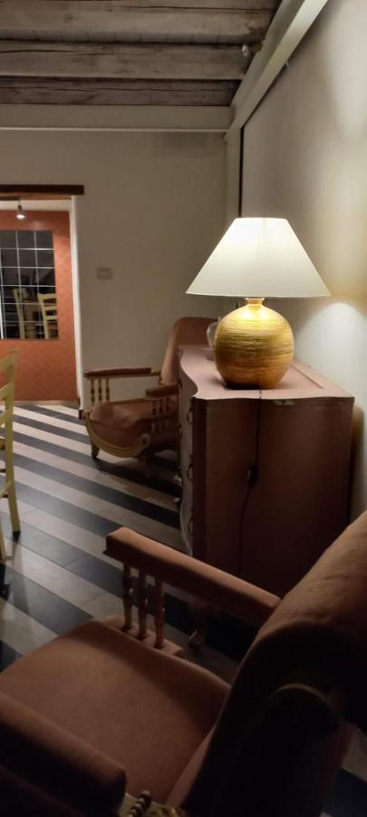 Ferienwohnung Loft Alla Cattedrale Palermo Exterior foto