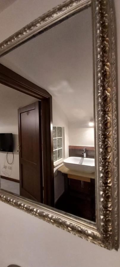 Ferienwohnung Loft Alla Cattedrale Palermo Exterior foto