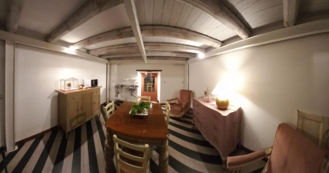 Ferienwohnung Loft Alla Cattedrale Palermo Exterior foto
