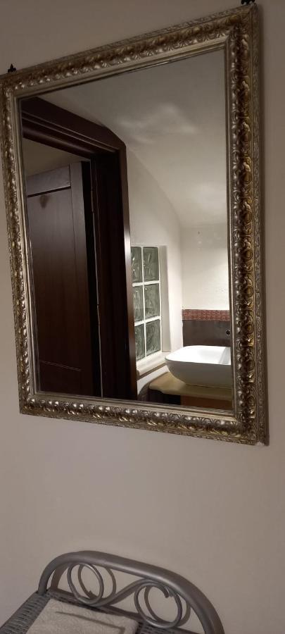Ferienwohnung Loft Alla Cattedrale Palermo Exterior foto